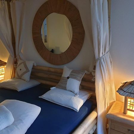 El Destino Apartments ซูริก ภายนอก รูปภาพ