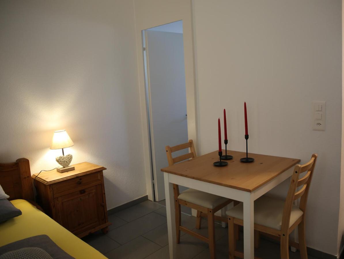 El Destino Apartments ซูริก ภายนอก รูปภาพ