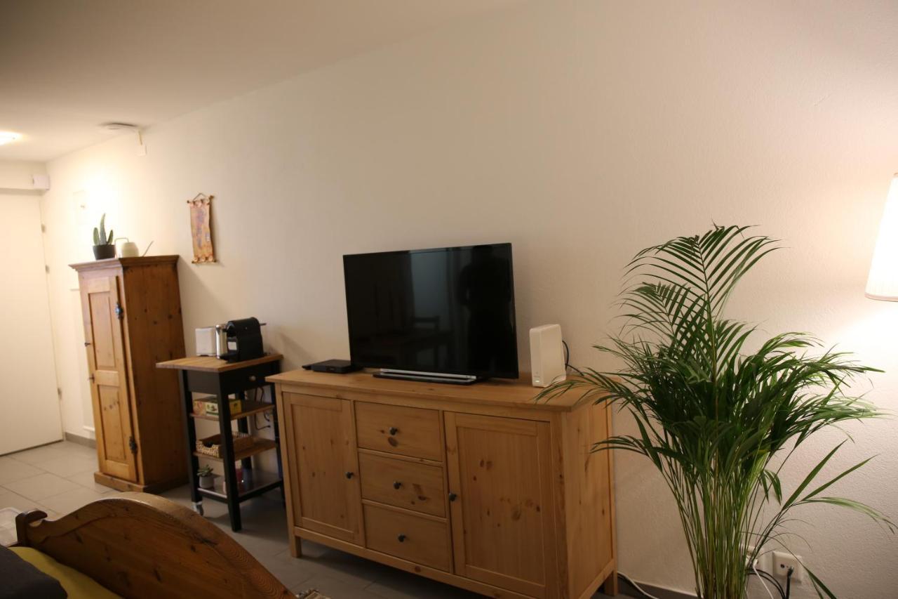 El Destino Apartments ซูริก ภายนอก รูปภาพ