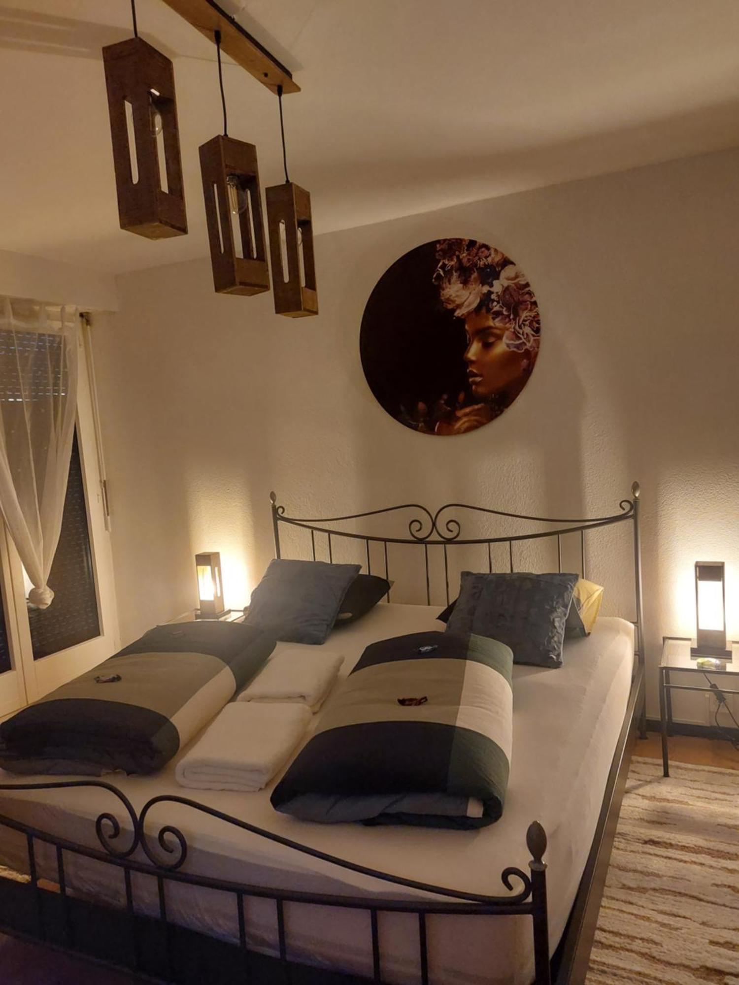 El Destino Apartments ซูริก ภายนอก รูปภาพ