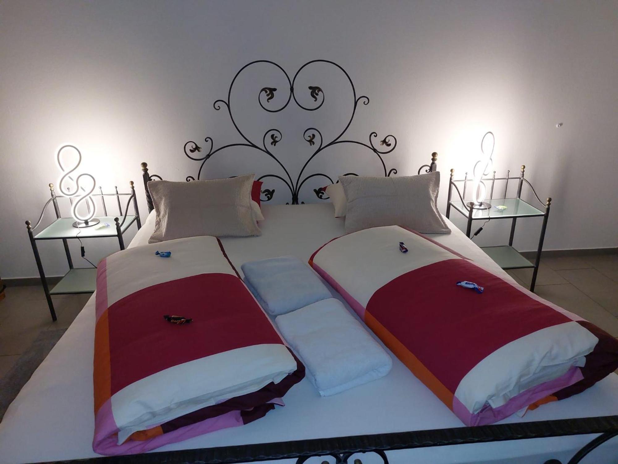 El Destino Apartments ซูริก ภายนอก รูปภาพ
