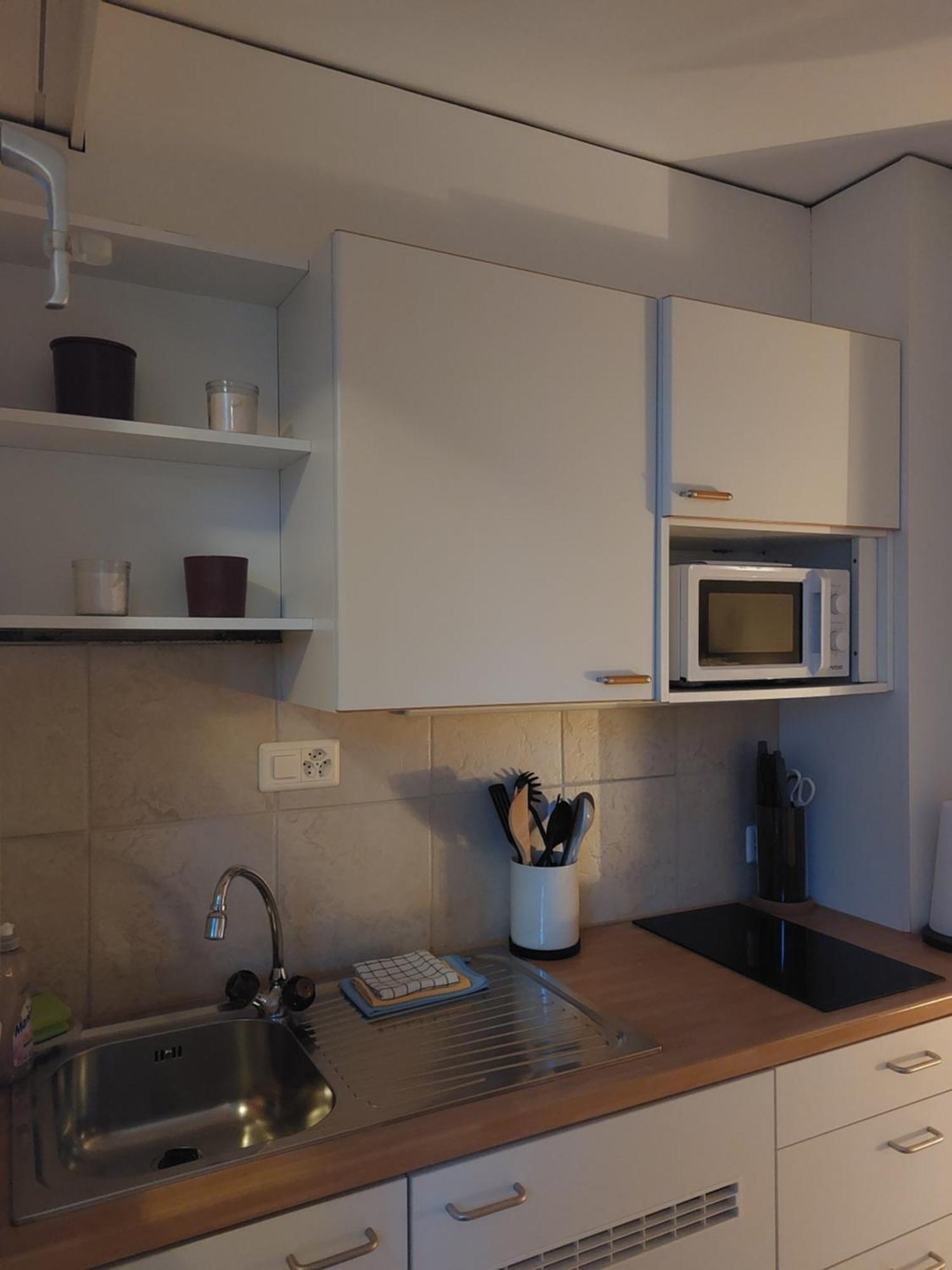 El Destino Apartments ซูริก ภายนอก รูปภาพ