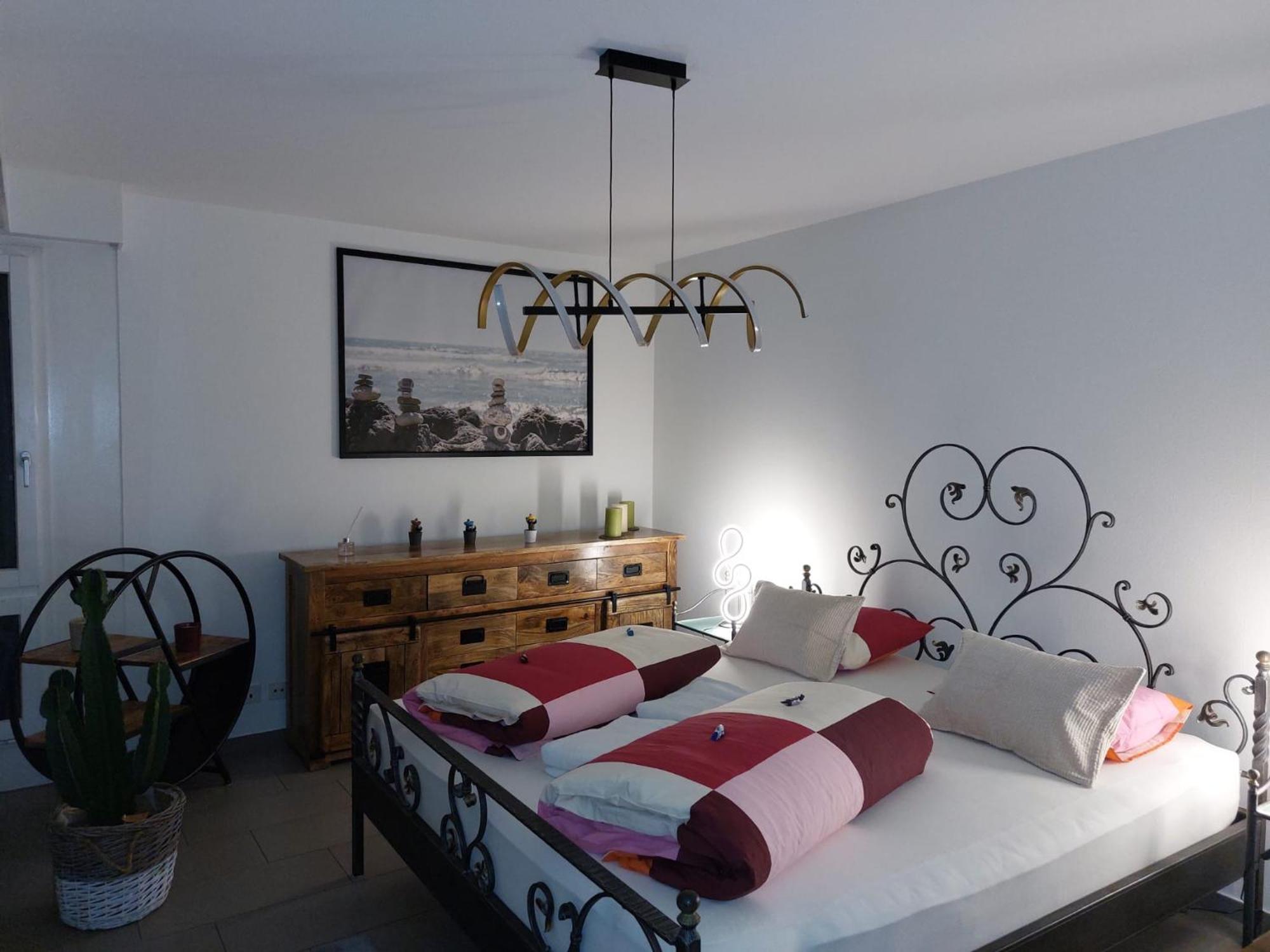 El Destino Apartments ซูริก ภายนอก รูปภาพ