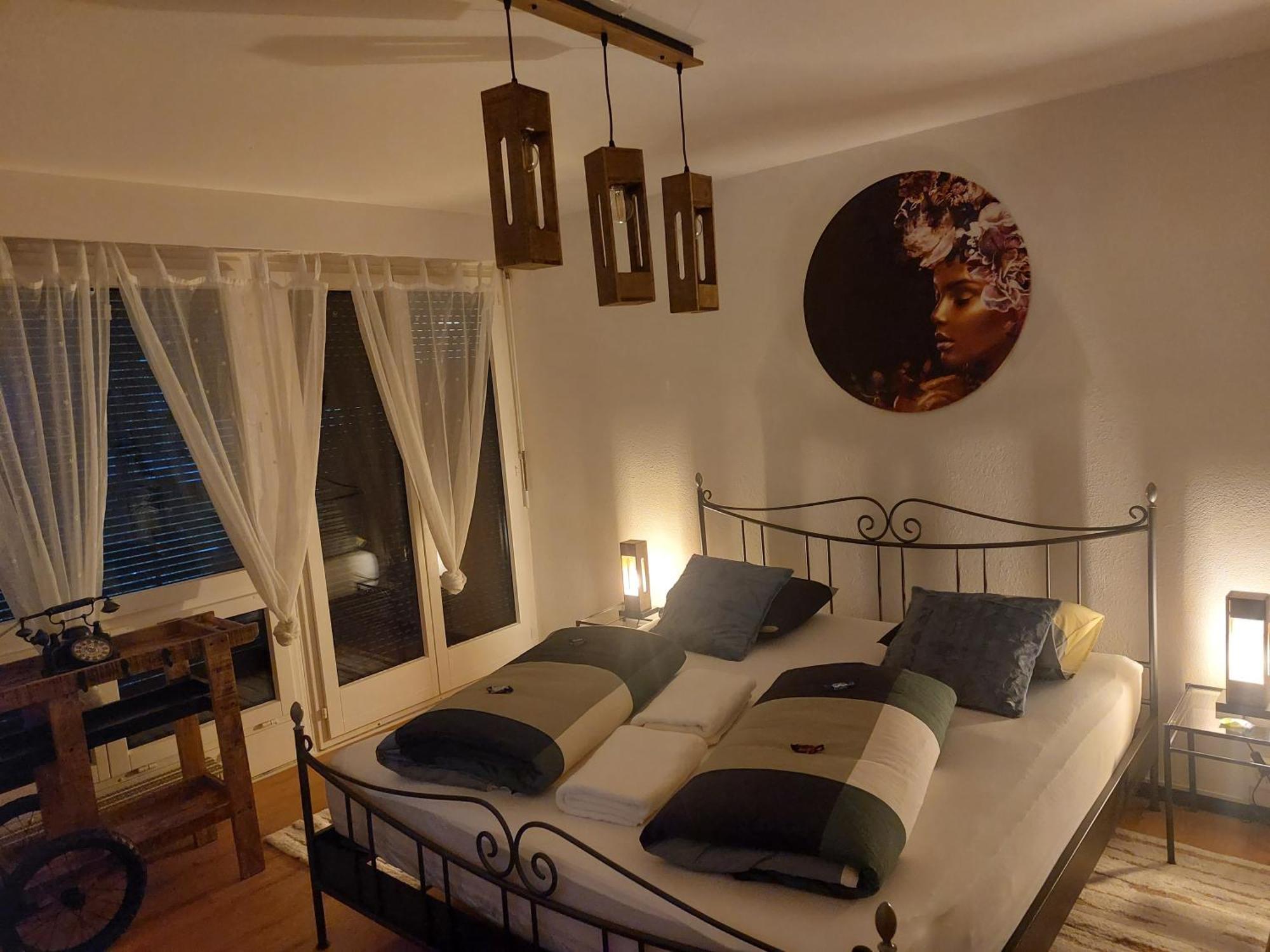 El Destino Apartments ซูริก ภายนอก รูปภาพ