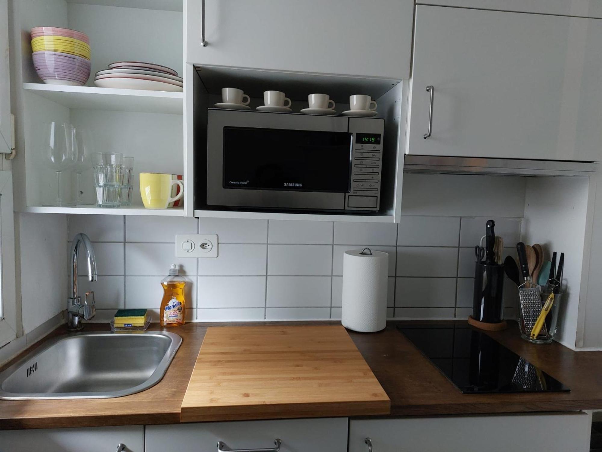 El Destino Apartments ซูริก ภายนอก รูปภาพ