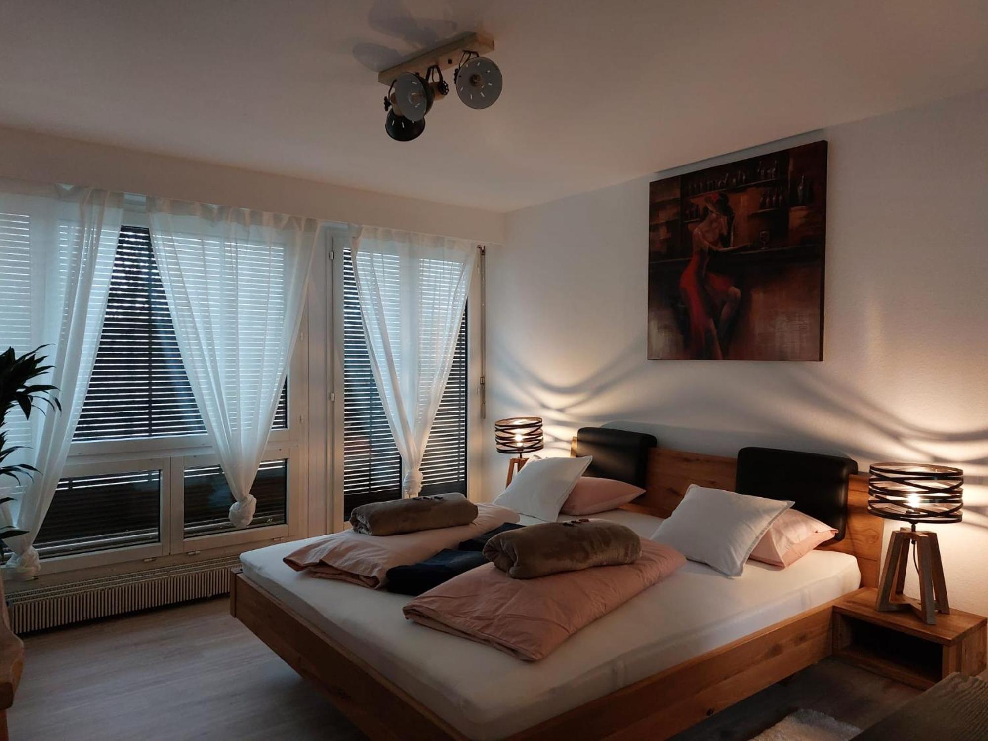 El Destino Apartments ซูริก ภายนอก รูปภาพ