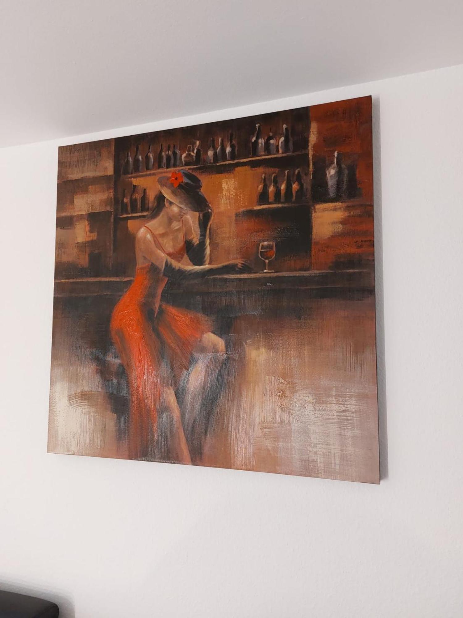 El Destino Apartments ซูริก ภายนอก รูปภาพ