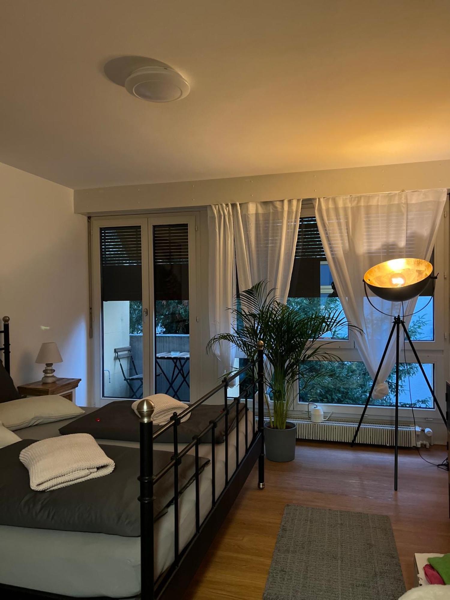 El Destino Apartments ซูริก ภายนอก รูปภาพ