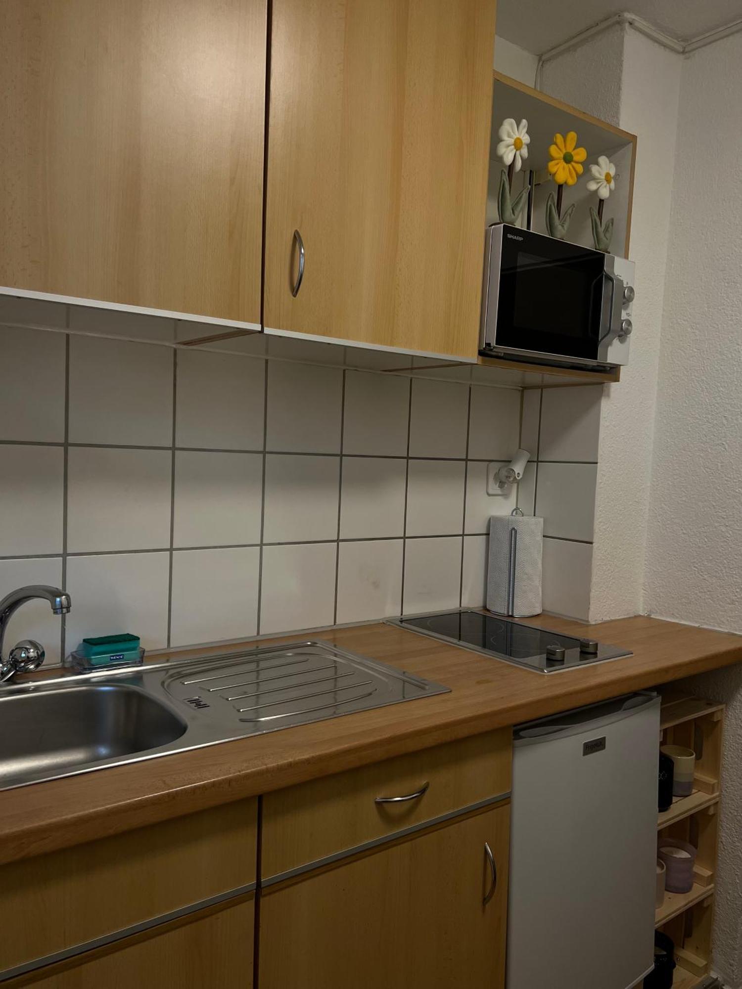 El Destino Apartments ซูริก ภายนอก รูปภาพ