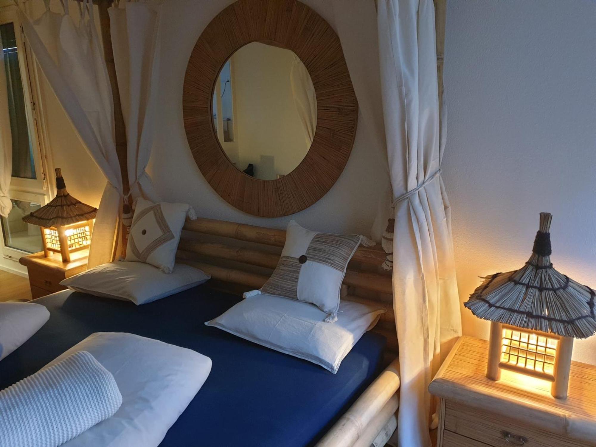 El Destino Apartments ซูริก ภายนอก รูปภาพ